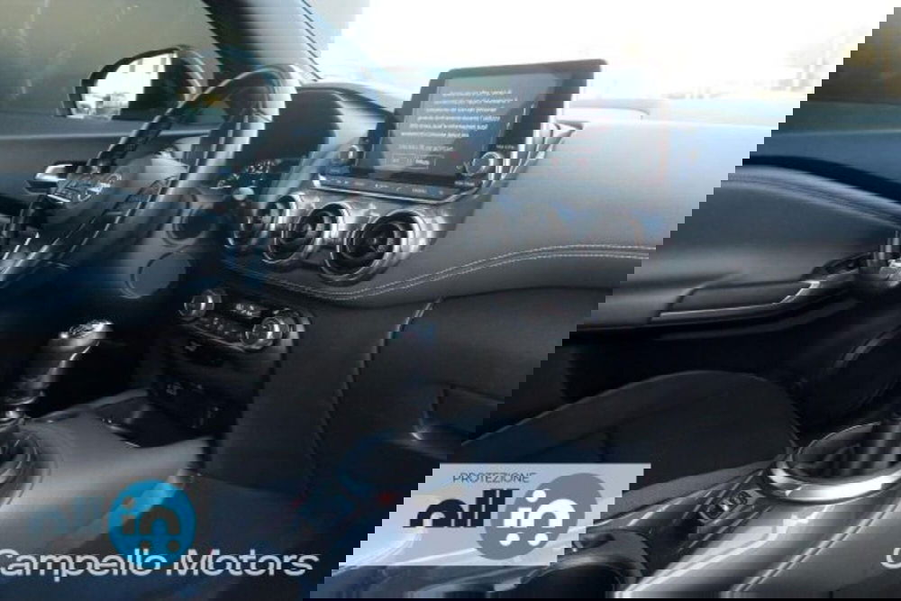 Nissan Juke usata a Venezia (14)