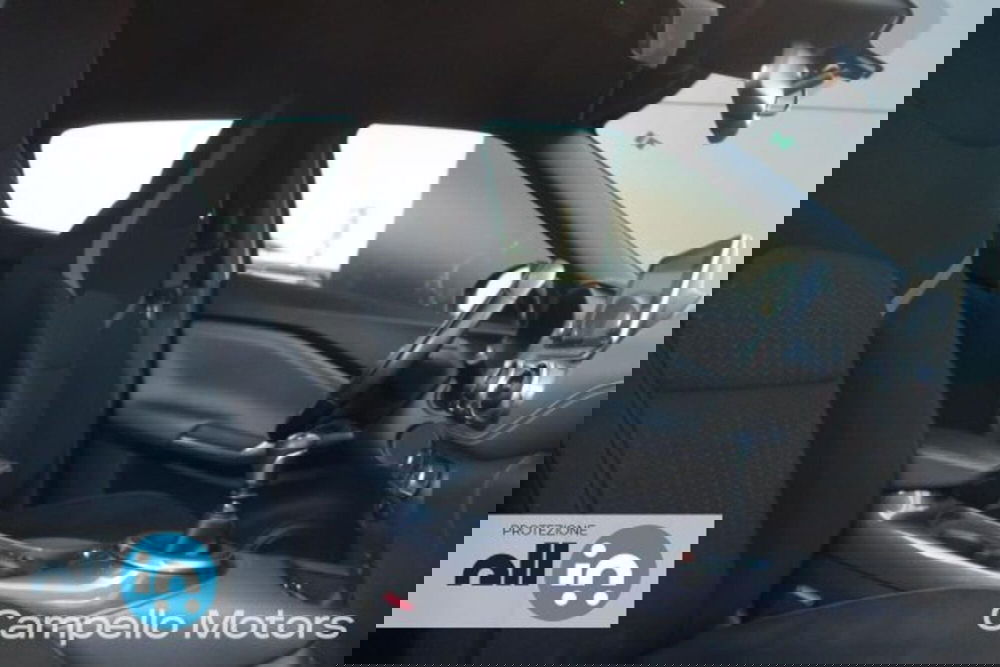 Nissan Juke usata a Venezia (15)