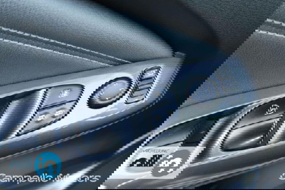 Nissan Juke usata a Venezia (16)