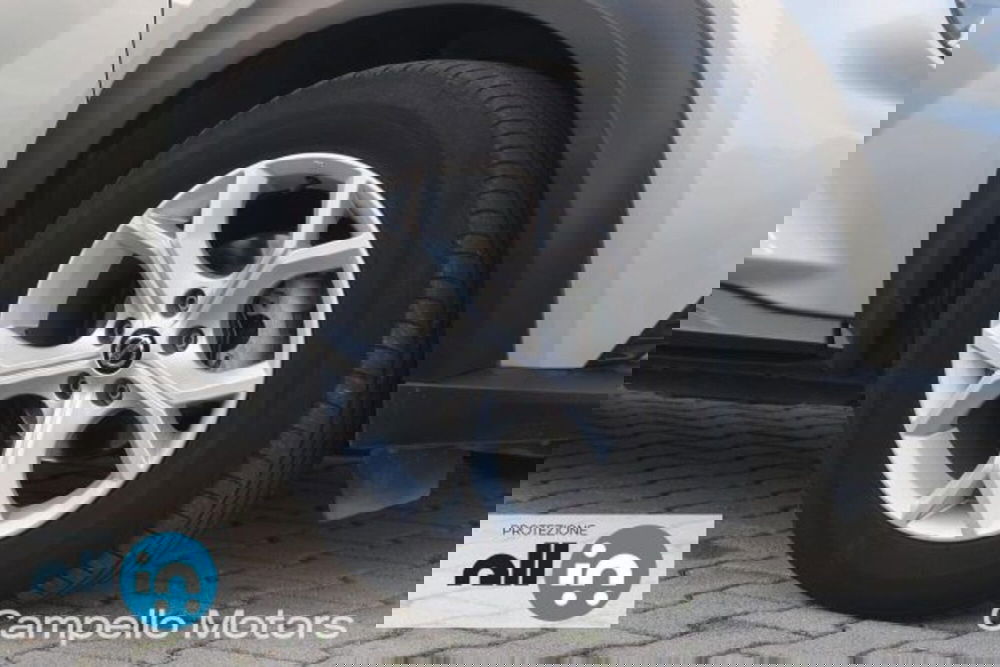 Nissan Juke usata a Venezia (17)