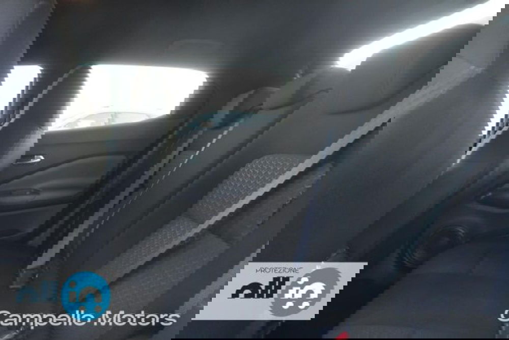 Nissan Juke usata a Venezia (6)