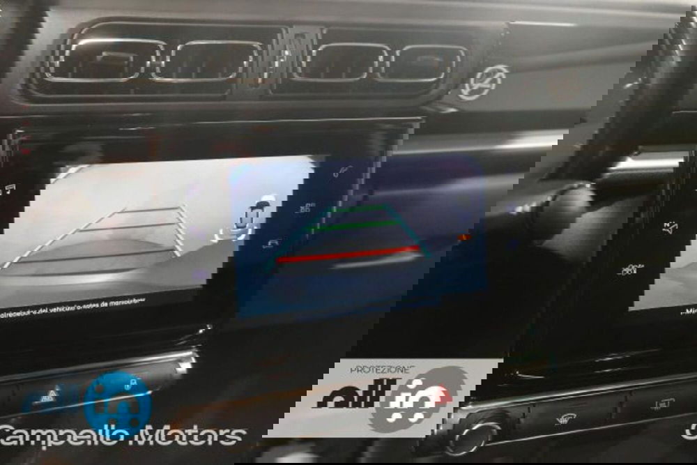 Citroen C3 Aircross usata a Venezia (11)