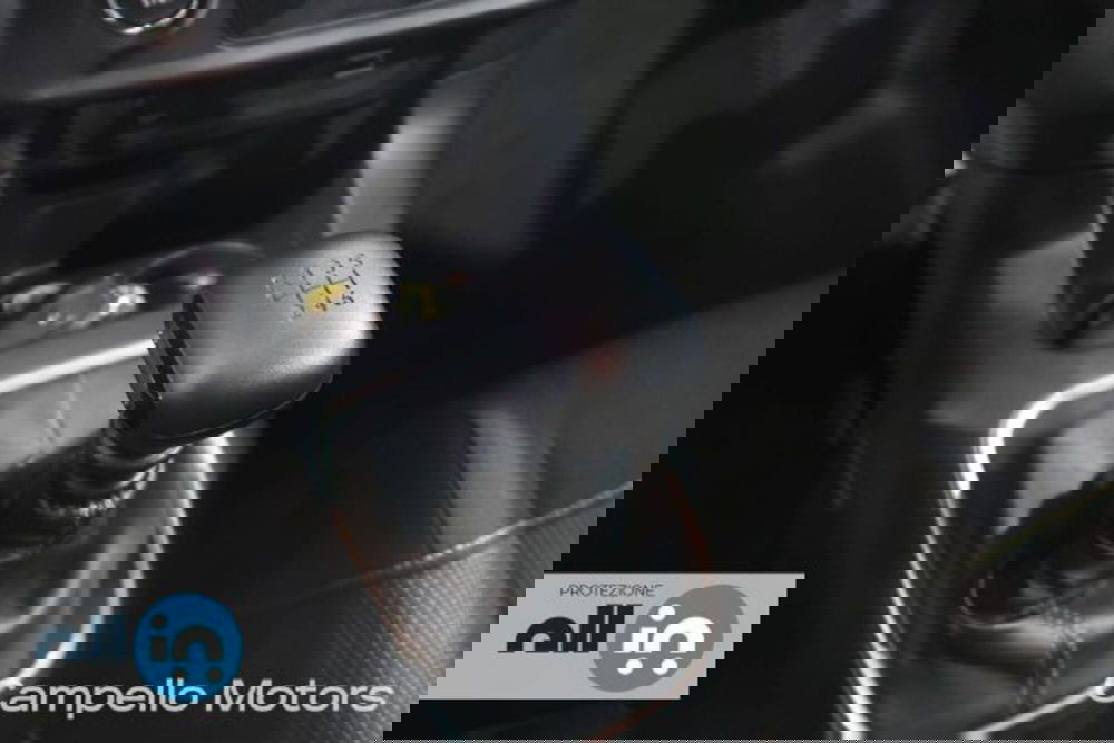 Citroen C3 Aircross usata a Venezia (12)