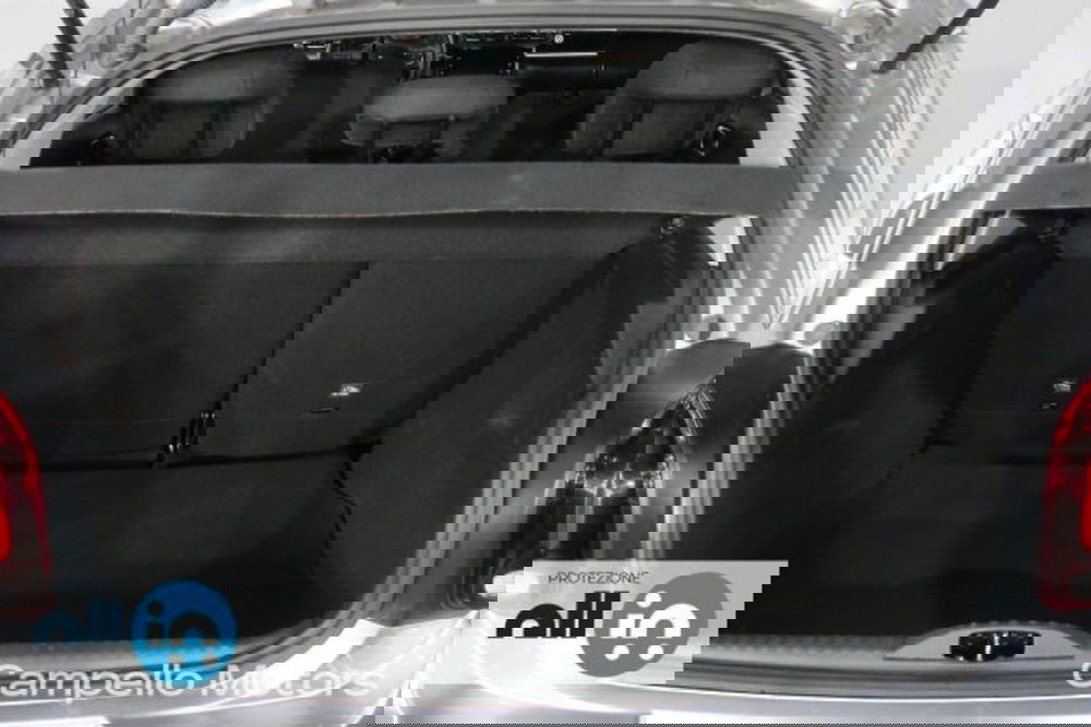 Citroen C3 Aircross usata a Venezia (15)