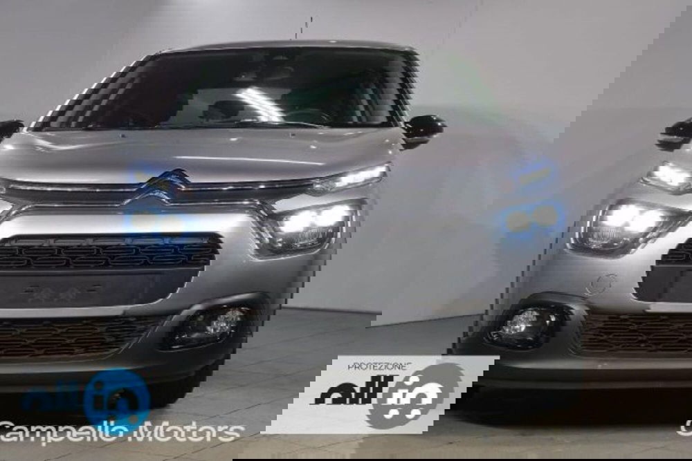 Citroen C3 Aircross usata a Venezia (2)