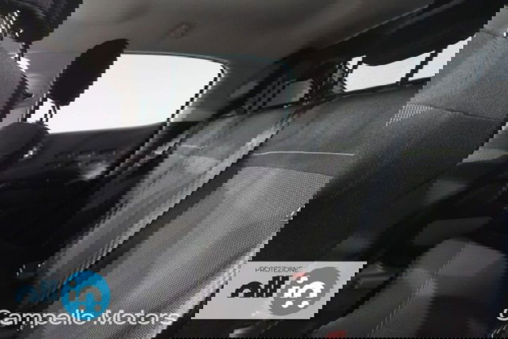 Citroen C3 Aircross usata a Venezia (6)