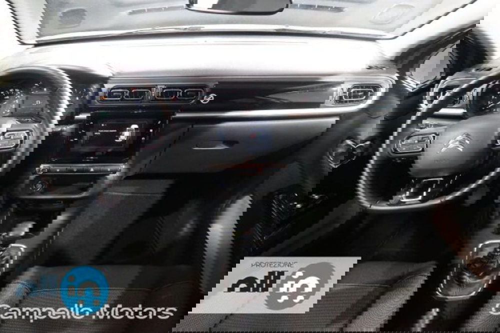 Citroen C3 Aircross usata a Venezia (7)