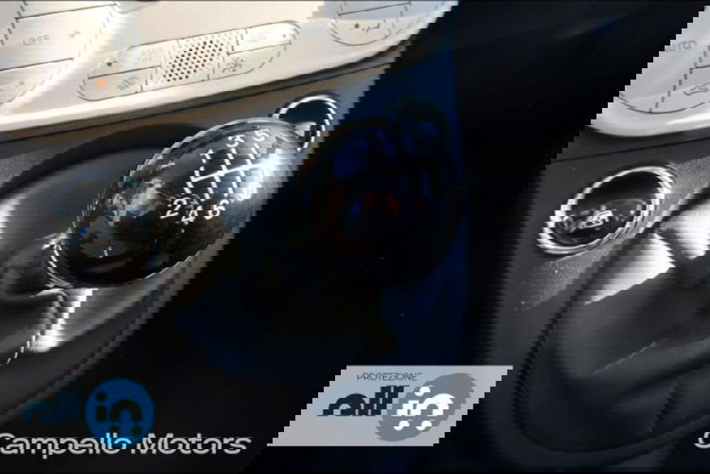 Fiat 500 usata a Venezia (12)