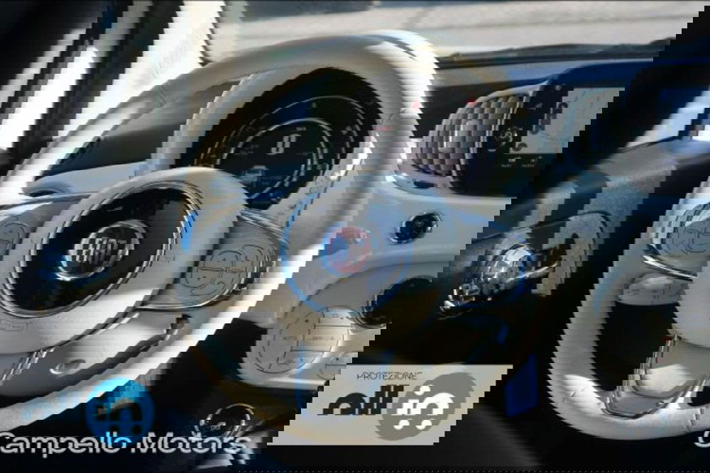 Fiat 500 usata a Venezia (8)