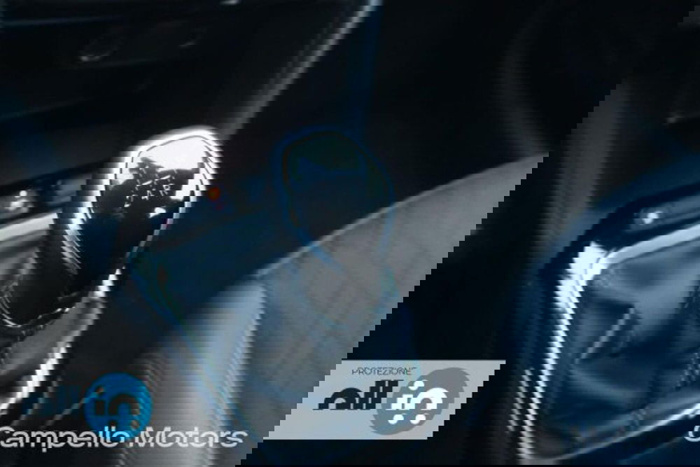 Opel Corsa usata a Venezia (11)