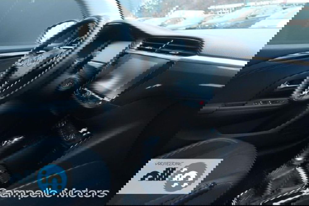 Opel Corsa usata a Venezia (12)