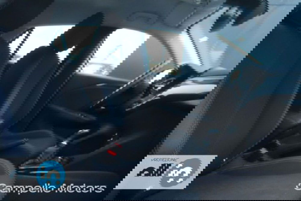 Opel Corsa usata a Venezia (13)