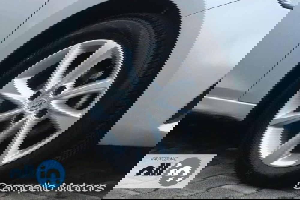 Opel Corsa usata a Venezia (15)