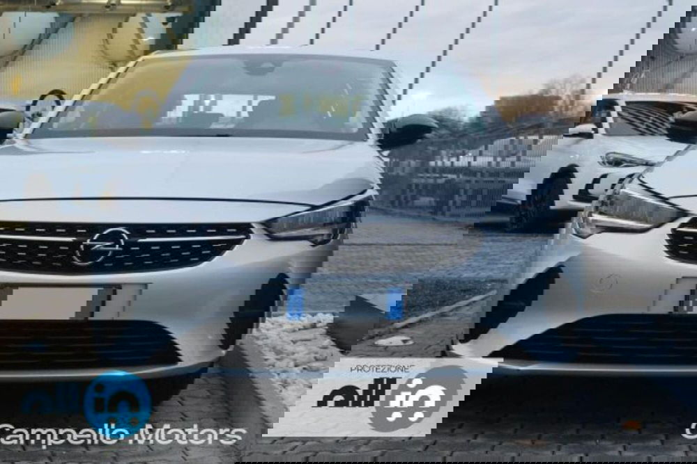 Opel Corsa usata a Venezia (2)