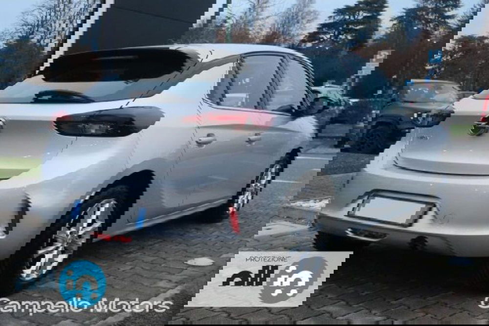 Opel Corsa usata a Venezia (3)