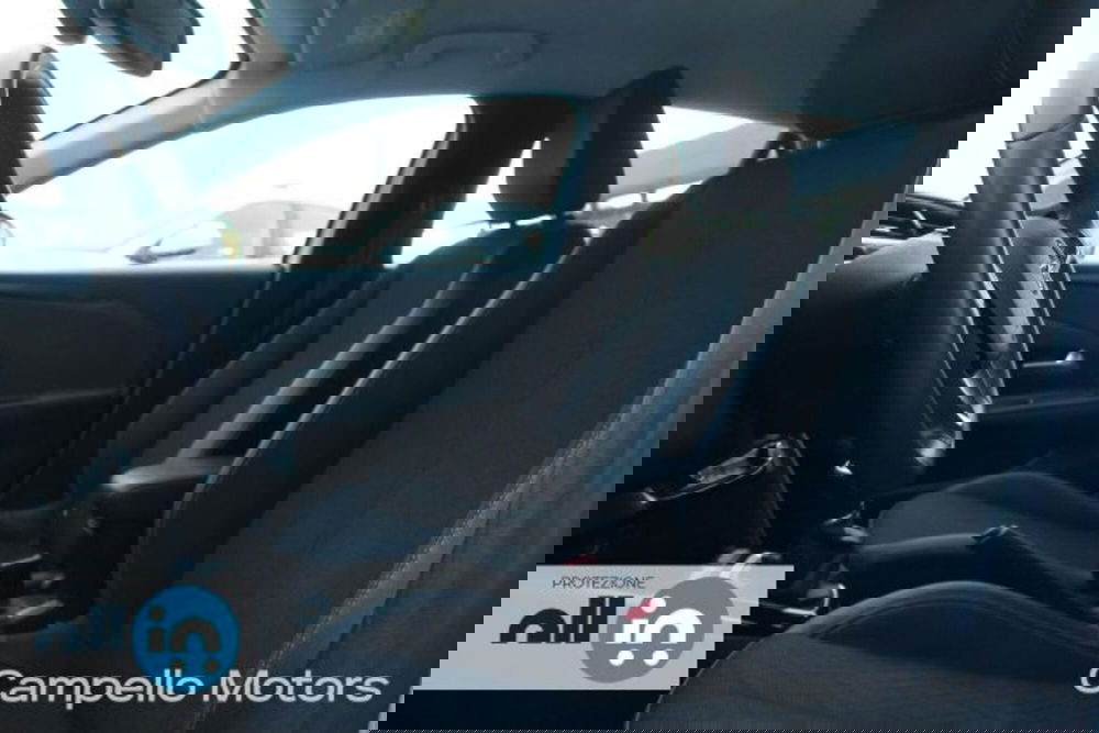 Opel Corsa usata a Venezia (5)