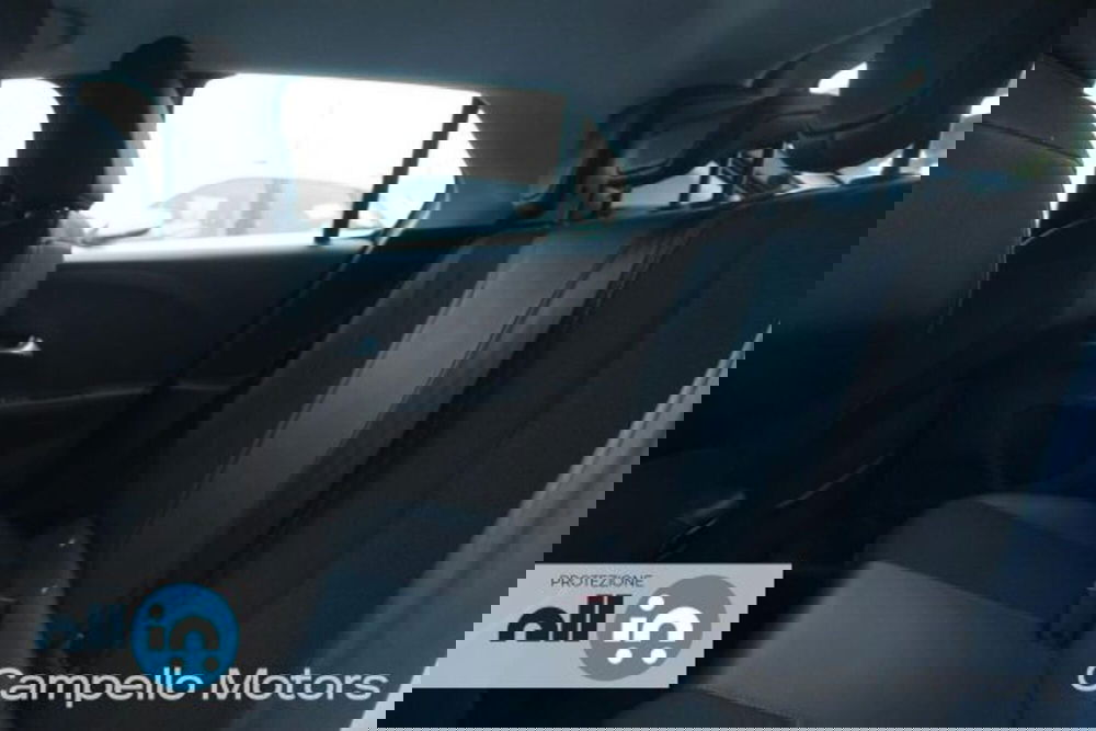 Opel Corsa usata a Venezia (6)