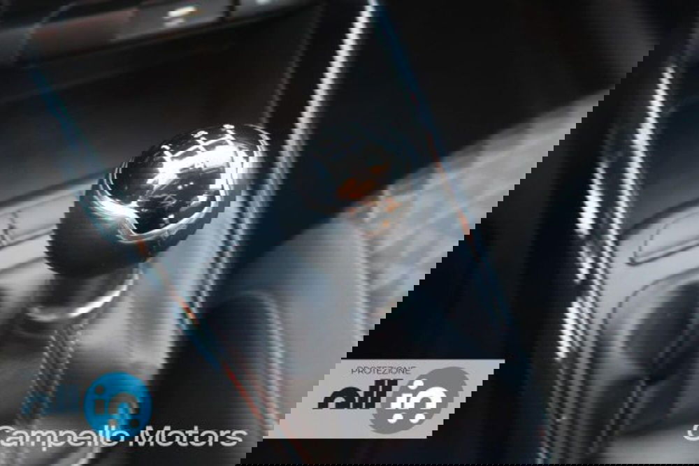 Kia Rio usata a Venezia (11)