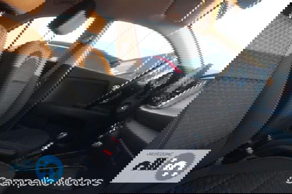 Kia Rio usata a Venezia (13)