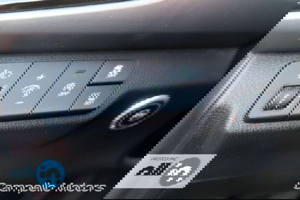 Kia Rio usata a Venezia (14)