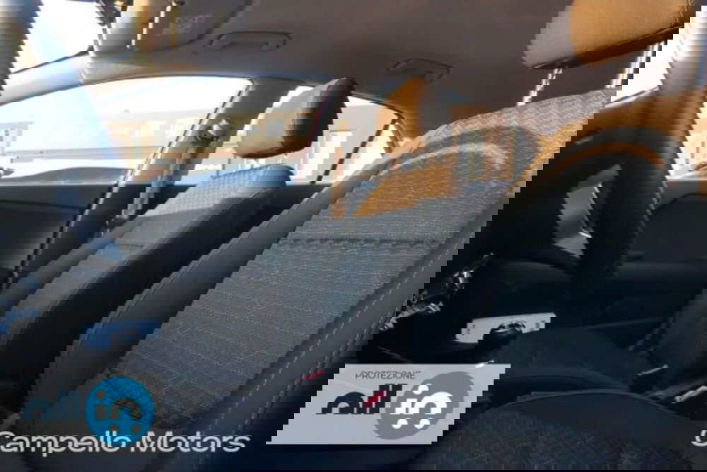 Kia Rio usata a Venezia (4)