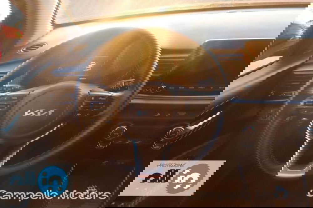 Kia Rio usata a Venezia (7)