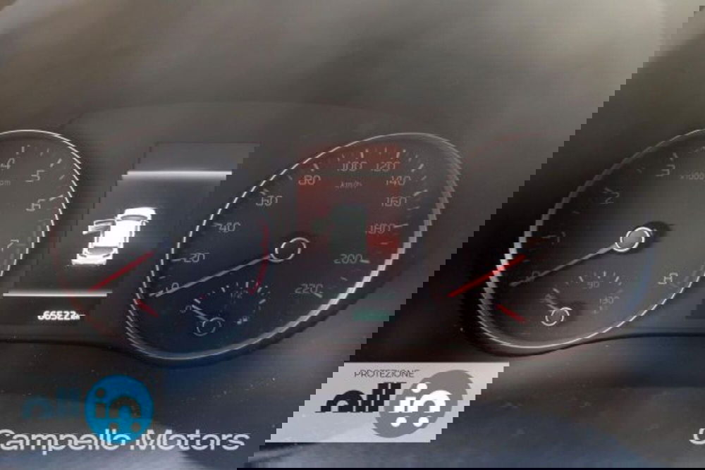 Kia Rio usata a Venezia (8)