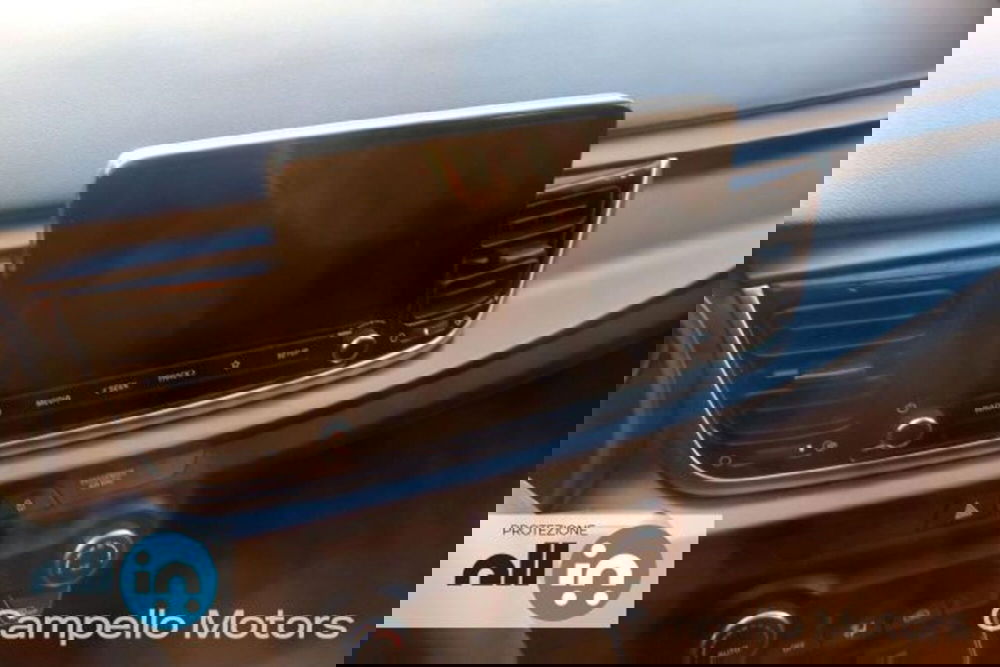 Kia Rio usata a Venezia (9)