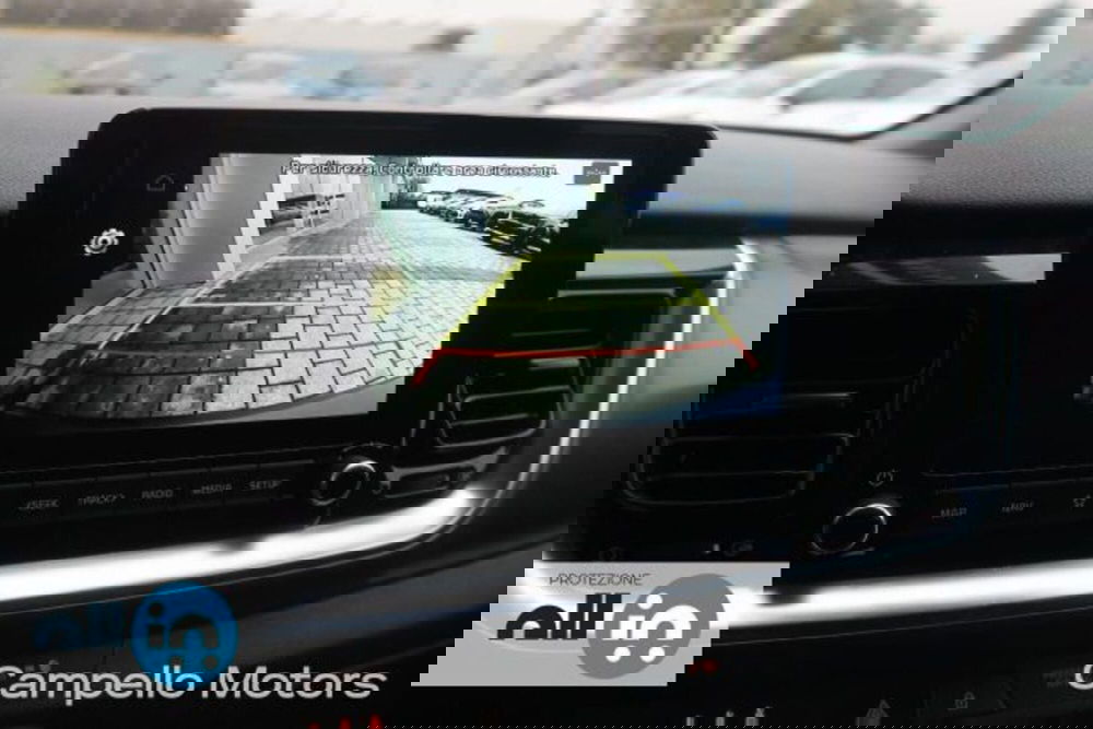 Kia Stonic usata a Venezia (10)