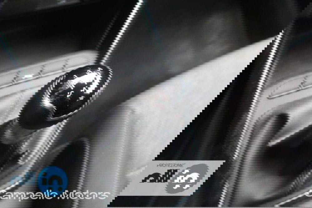 Kia Stonic usata a Venezia (11)