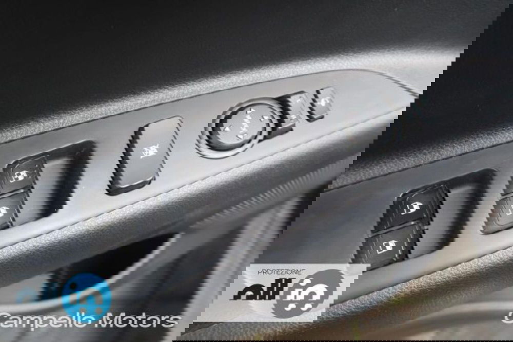 Kia Stonic usata a Venezia (14)