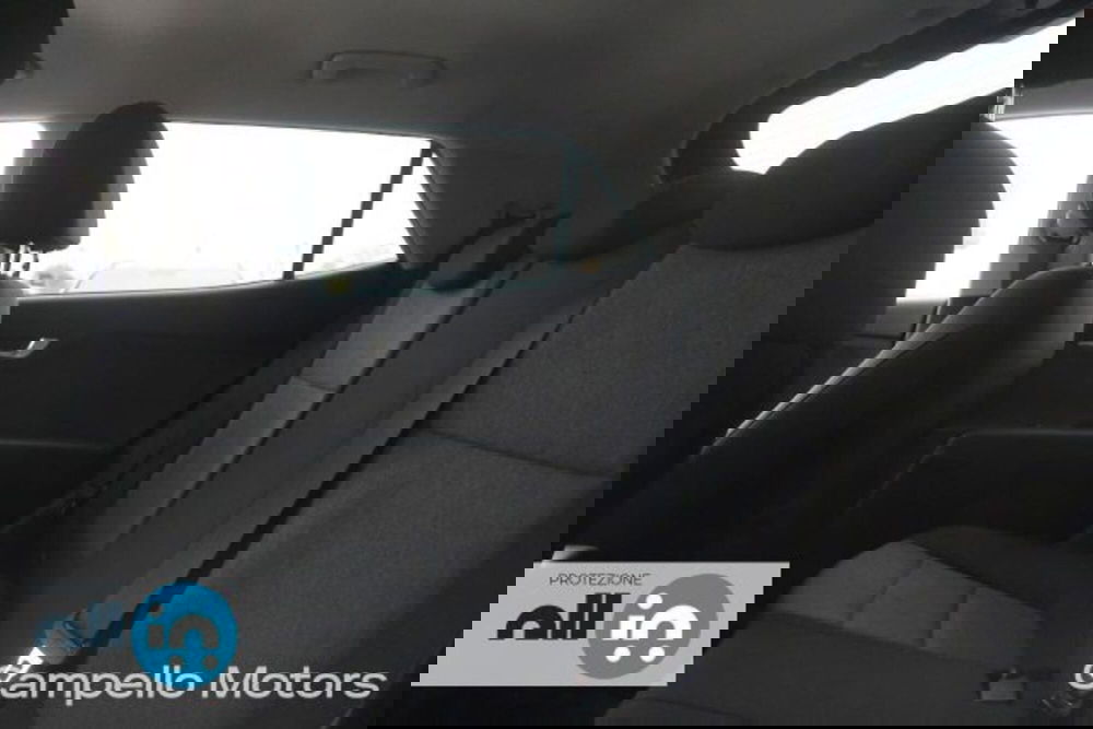 Kia Stonic usata a Venezia (6)