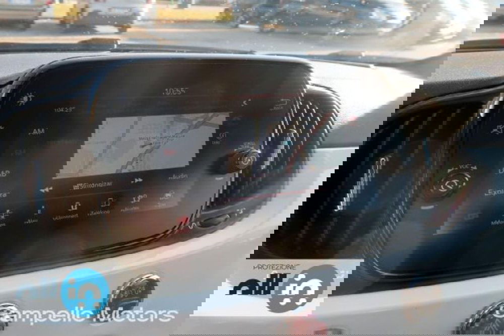 Fiat 500 usata a Venezia (10)