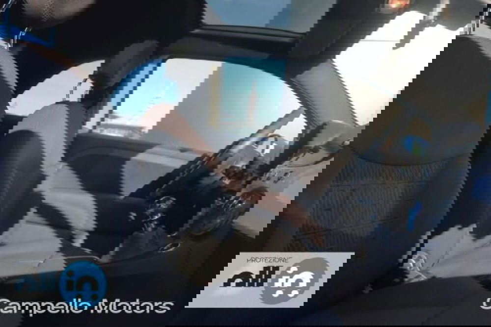 Fiat 500 usata a Venezia (14)