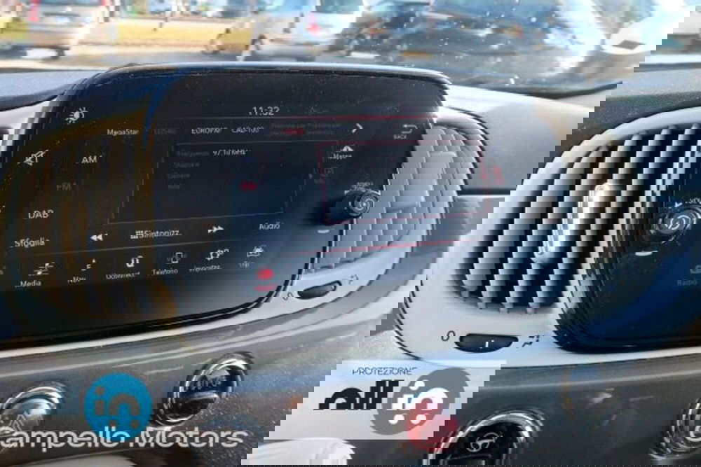 Fiat 500 usata a Venezia (10)