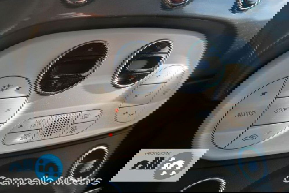 Fiat 500 usata a Venezia (11)