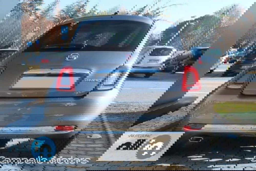 Fiat 500 usata a Venezia (4)