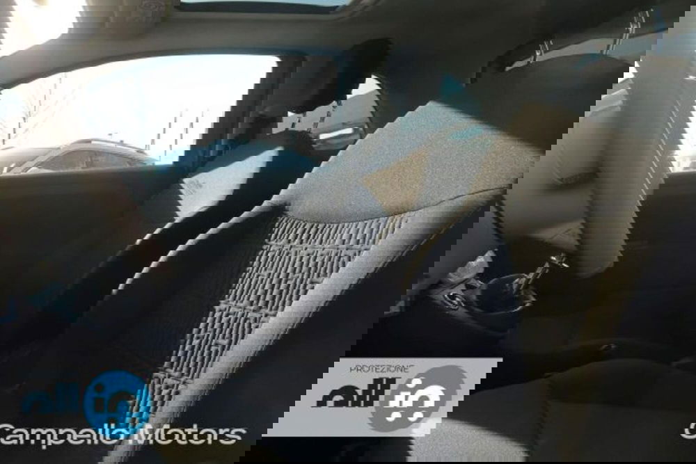 Fiat 500 usata a Venezia (5)