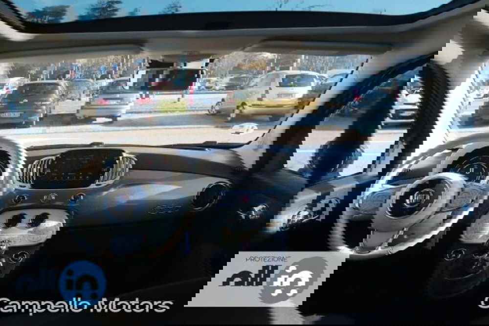 Fiat 500 usata a Venezia (7)