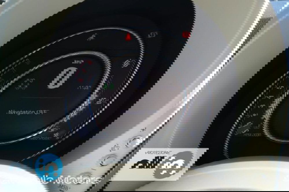 Fiat 500 usata a Venezia (9)