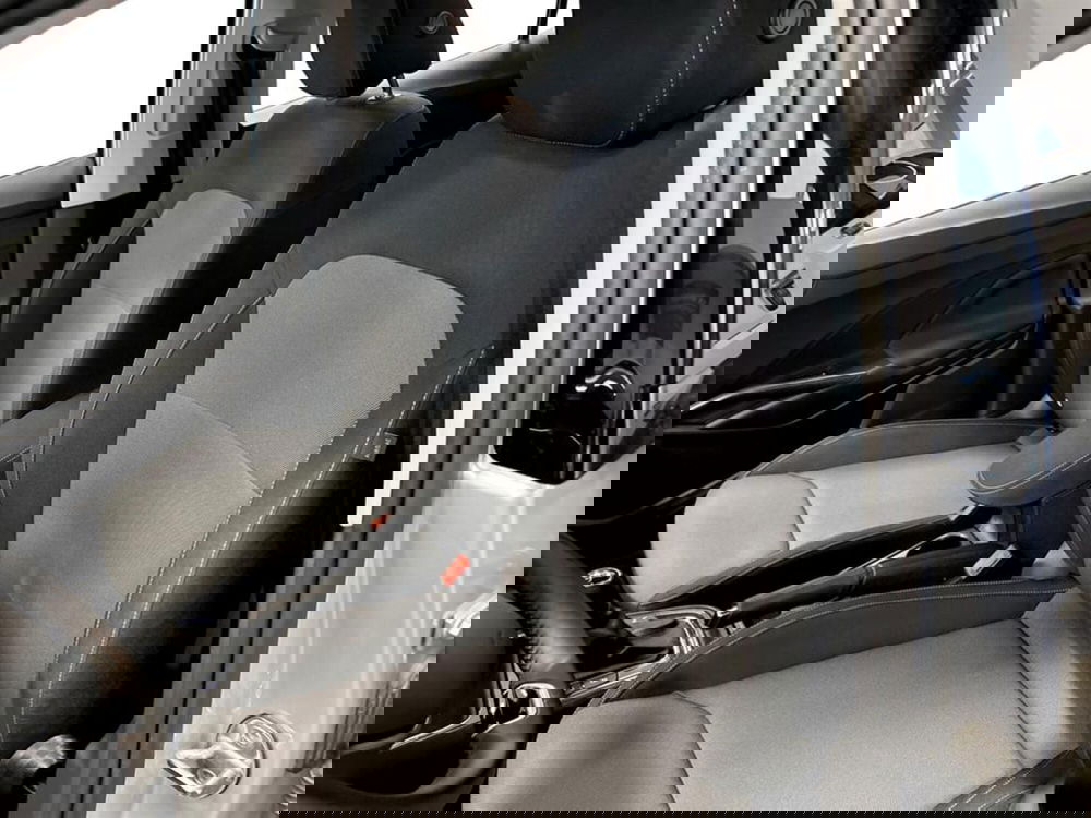 Skoda Fabia usata a Piacenza (10)