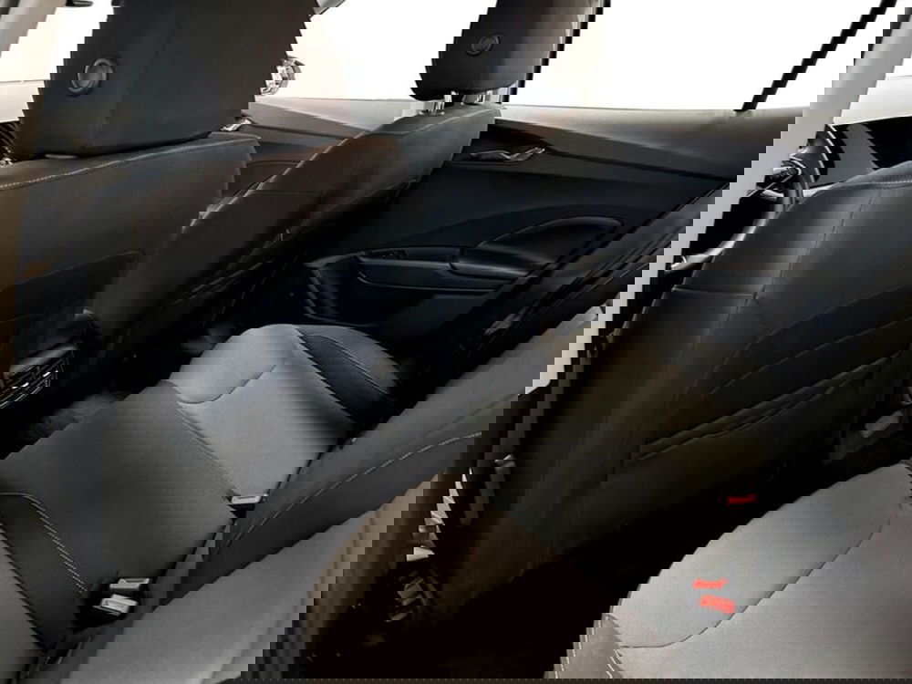 Skoda Fabia usata a Piacenza (11)