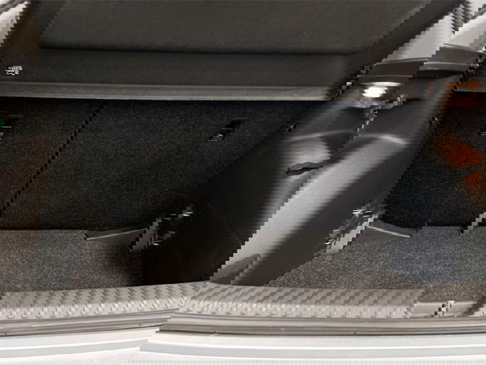 Skoda Fabia usata a Piacenza (7)