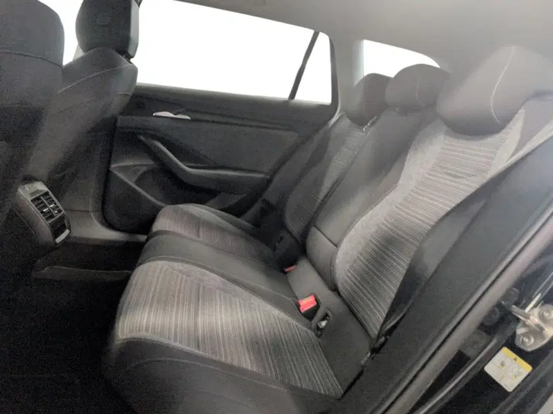 Skoda Superb usata a Piacenza (10)