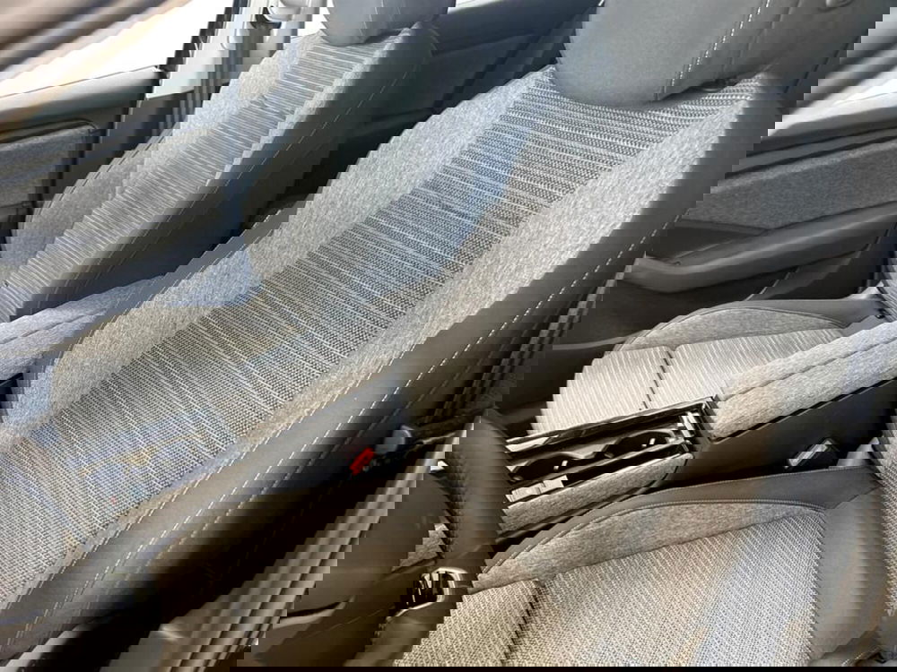 Skoda Superb usata a Piacenza (10)