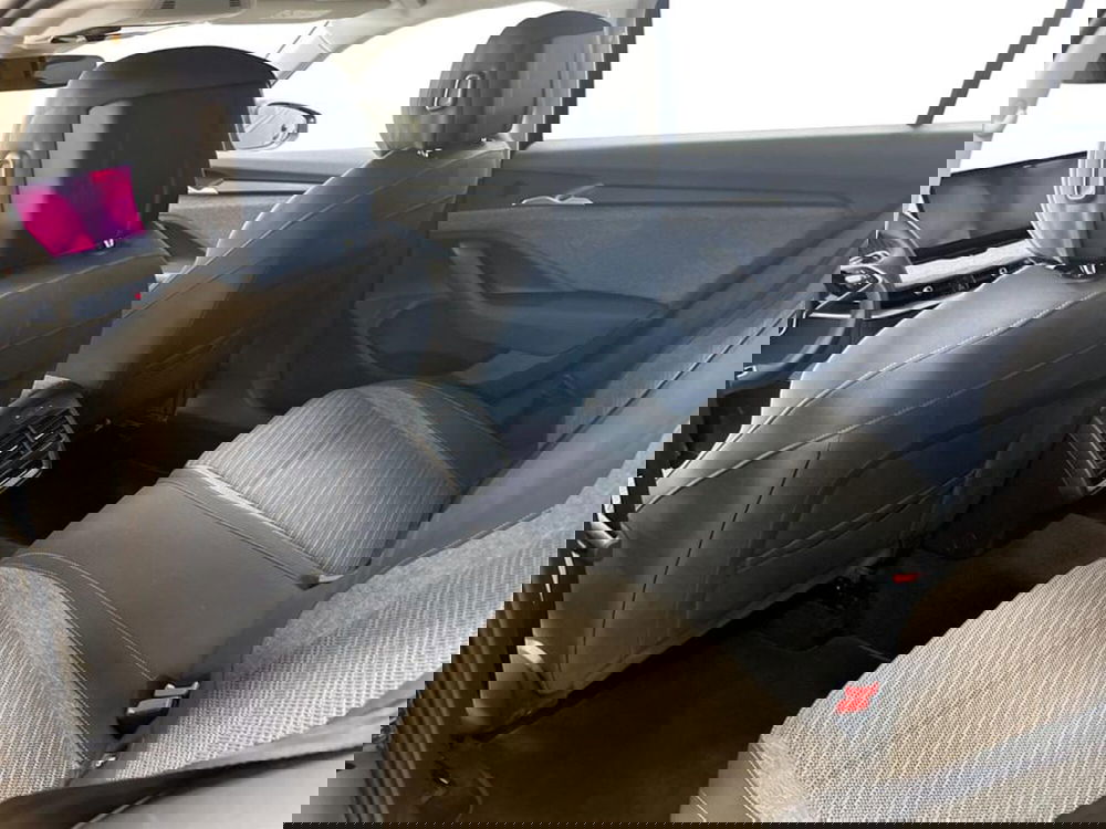 Skoda Superb usata a Piacenza (11)