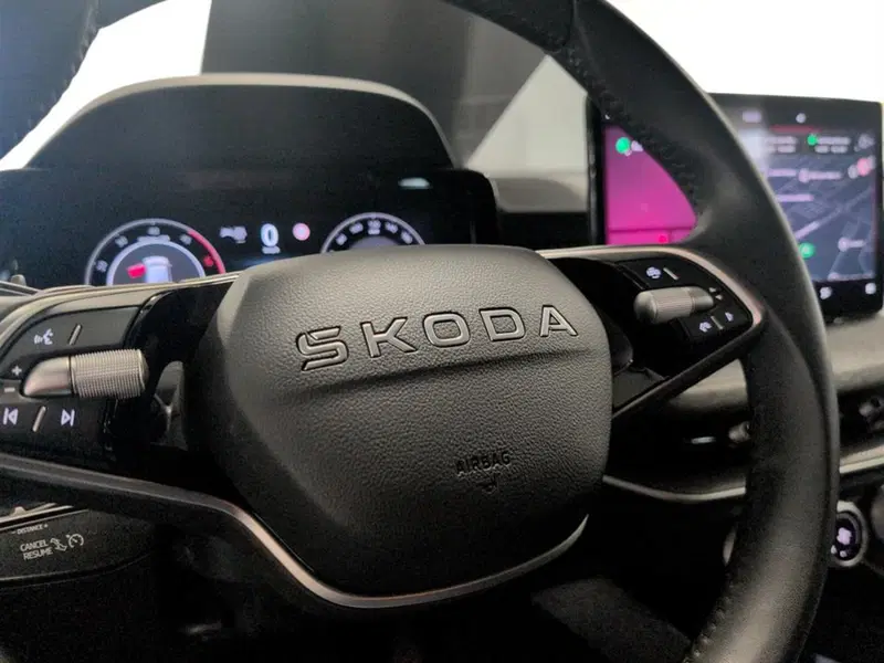 Skoda Superb usata a Piacenza (12)