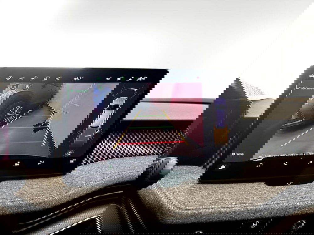 Skoda Superb usata a Piacenza (12)