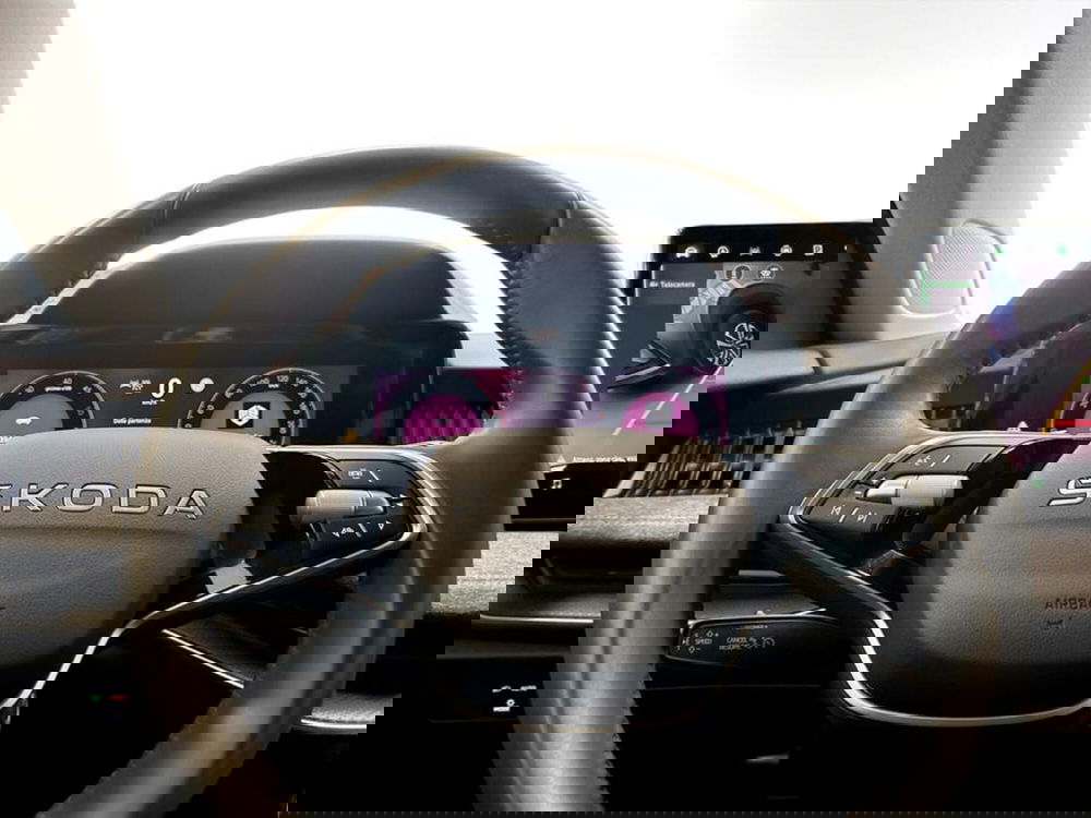 Skoda Superb usata a Piacenza (13)