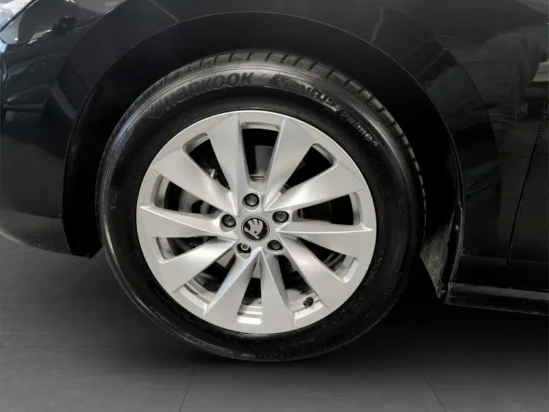 Skoda Superb usata a Piacenza (15)
